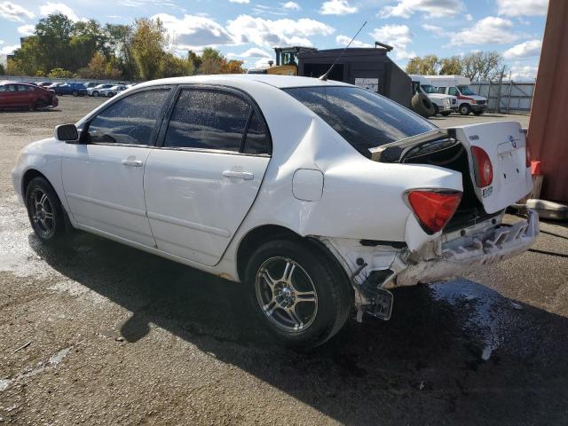 Photo 1 VIN: 2T1BR32E64C166527 - TOYOTA COROLLA CE 