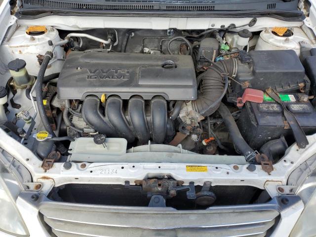 Photo 10 VIN: 2T1BR32E64C166527 - TOYOTA COROLLA CE 