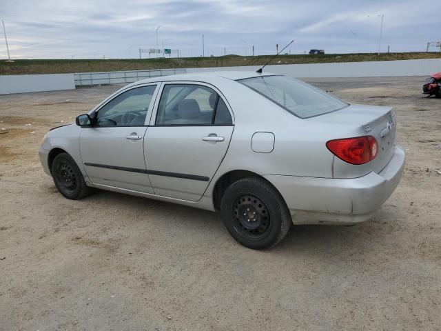 Photo 1 VIN: 2T1BR32E64C174319 - TOYOTA COROLLA 