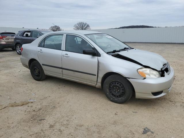 Photo 3 VIN: 2T1BR32E64C174319 - TOYOTA COROLLA 