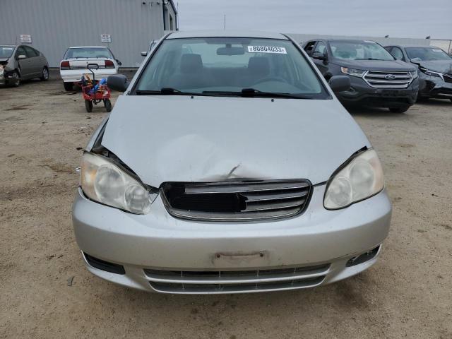 Photo 4 VIN: 2T1BR32E64C174319 - TOYOTA COROLLA 