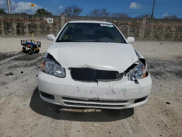 Photo 4 VIN: 2T1BR32E64C290040 - TOYOTA COROLLA 