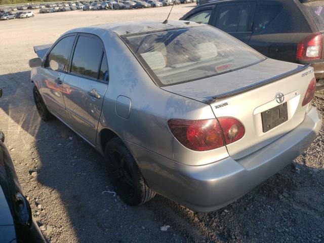 Photo 1 VIN: 2T1BR32E64C293682 - TOYOTA COROLLA CE 