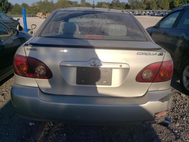 Photo 5 VIN: 2T1BR32E64C293682 - TOYOTA COROLLA CE 