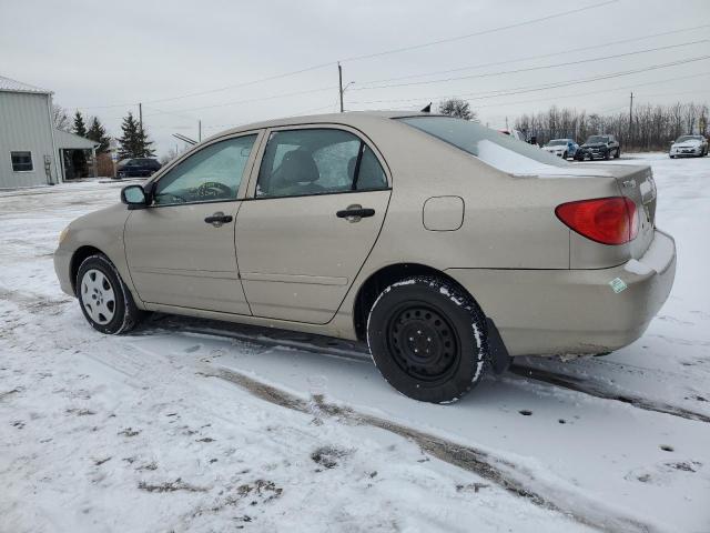 Photo 1 VIN: 2T1BR32E64C789016 - TOYOTA COROLLA CE 