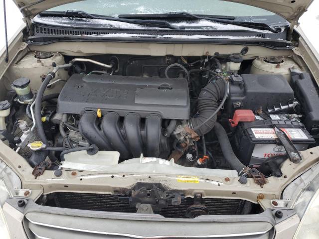 Photo 10 VIN: 2T1BR32E64C789016 - TOYOTA COROLLA CE 