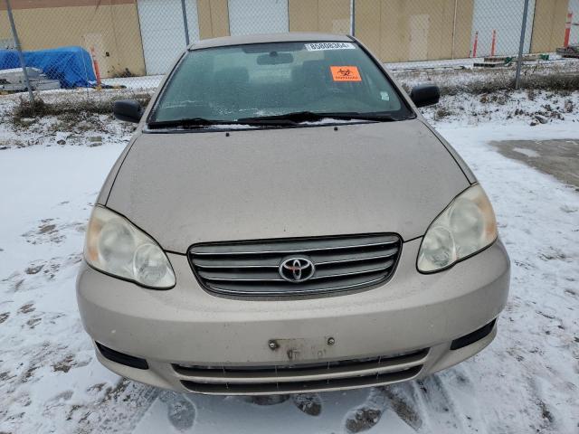 Photo 4 VIN: 2T1BR32E64C789016 - TOYOTA COROLLA CE 