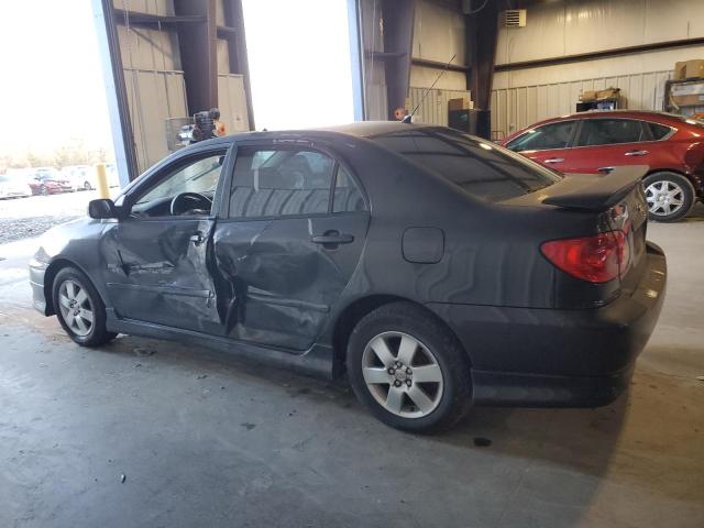 Photo 1 VIN: 2T1BR32E65C368639 - TOYOTA COROLLA 