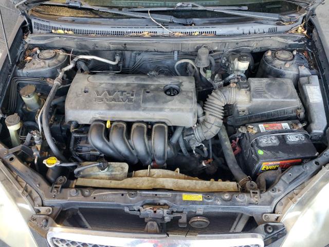 Photo 10 VIN: 2T1BR32E65C368639 - TOYOTA COROLLA 