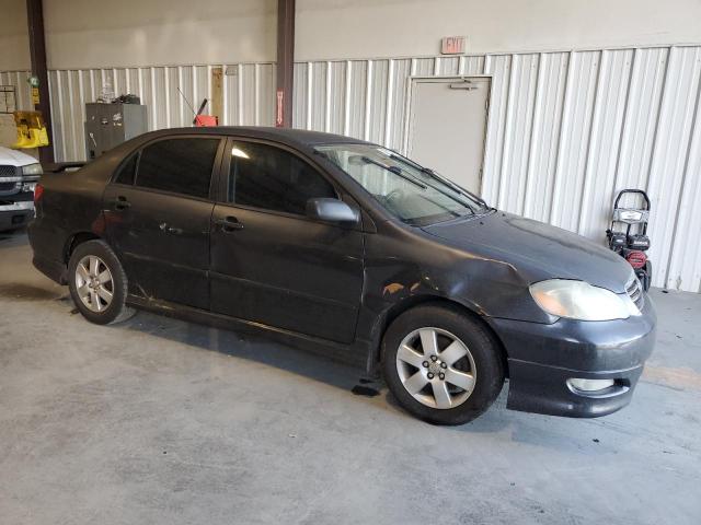 Photo 3 VIN: 2T1BR32E65C368639 - TOYOTA COROLLA 