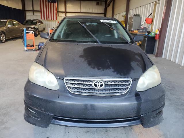 Photo 4 VIN: 2T1BR32E65C368639 - TOYOTA COROLLA 