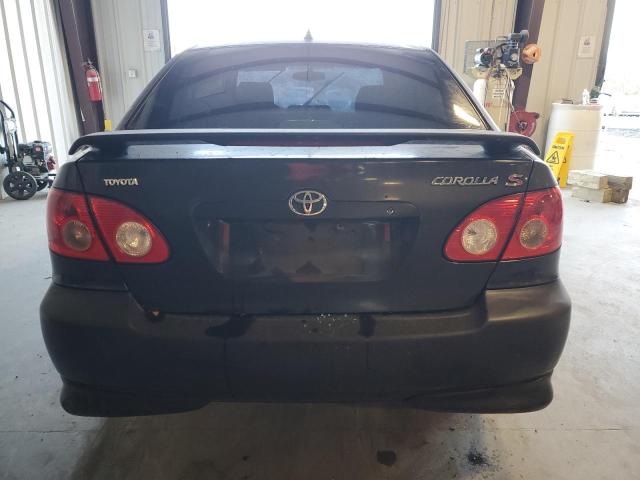 Photo 5 VIN: 2T1BR32E65C368639 - TOYOTA COROLLA 