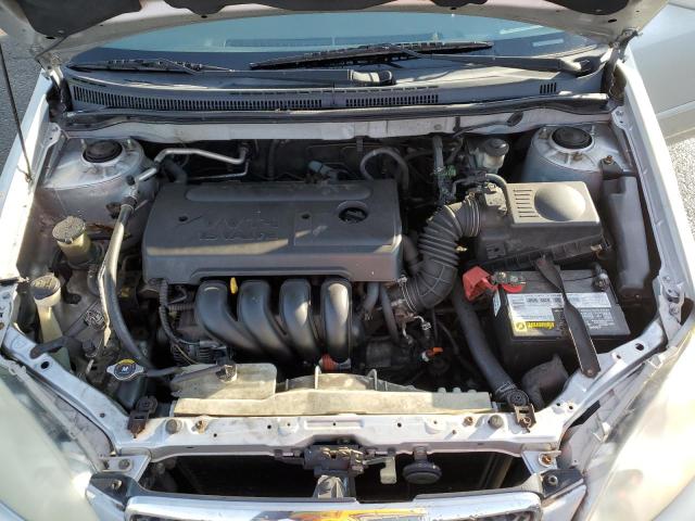 Photo 10 VIN: 2T1BR32E65C377261 - TOYOTA COROLLA 