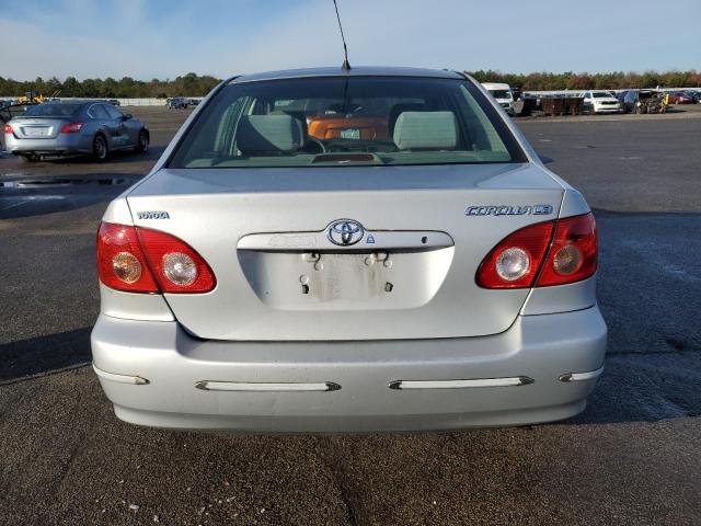 Photo 5 VIN: 2T1BR32E65C377261 - TOYOTA COROLLA 