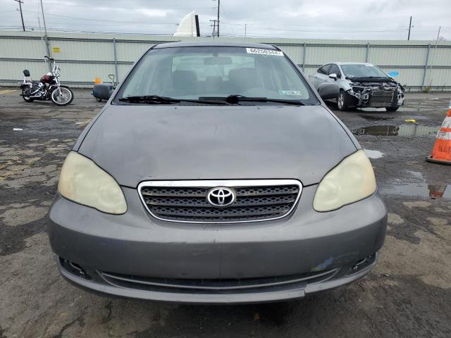 Photo 4 VIN: 2T1BR32E65C385828 - TOYOTA COROLLA 