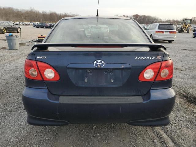 Photo 5 VIN: 2T1BR32E65C389295 - TOYOTA COROLLA 