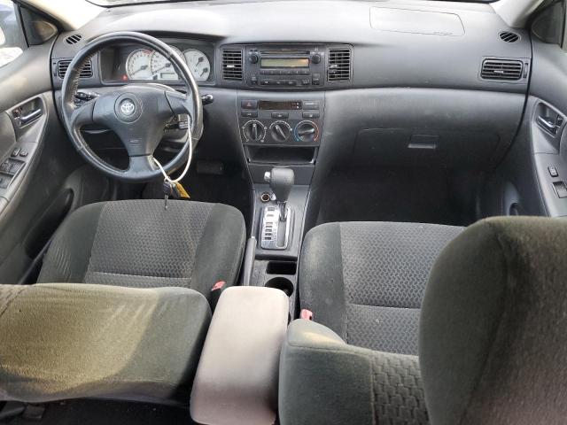 Photo 7 VIN: 2T1BR32E65C389295 - TOYOTA COROLLA 