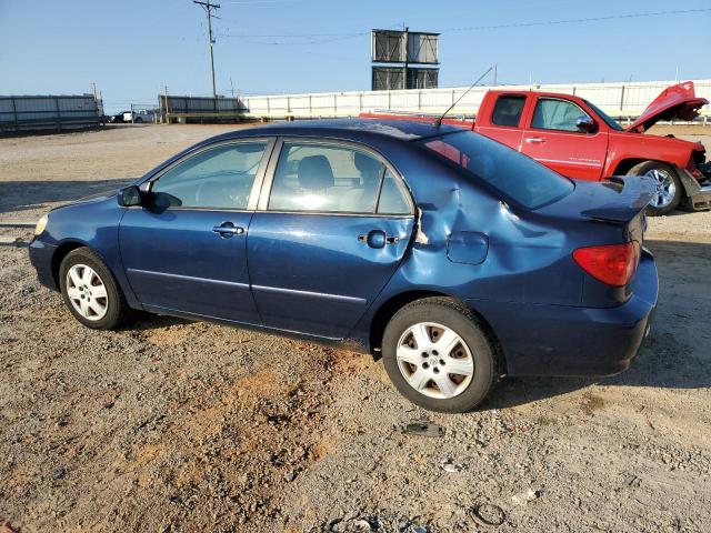 Photo 1 VIN: 2T1BR32E65C412686 - TOYOTA COROLLA CE 