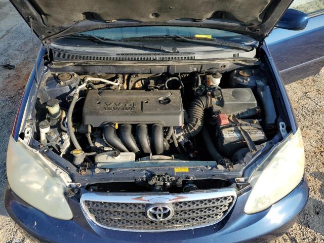 Photo 10 VIN: 2T1BR32E65C412686 - TOYOTA COROLLA CE 