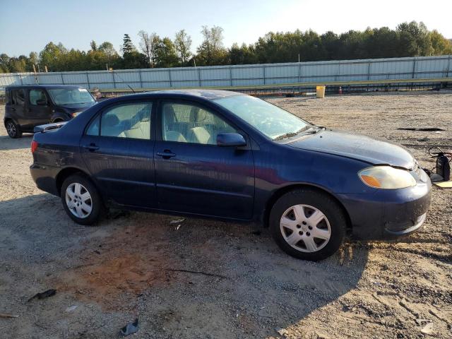 Photo 3 VIN: 2T1BR32E65C412686 - TOYOTA COROLLA CE 