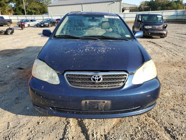 Photo 4 VIN: 2T1BR32E65C412686 - TOYOTA COROLLA CE 