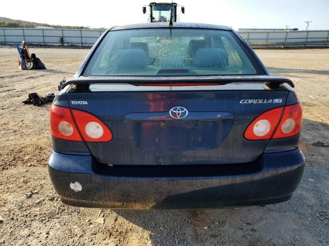 Photo 5 VIN: 2T1BR32E65C412686 - TOYOTA COROLLA CE 