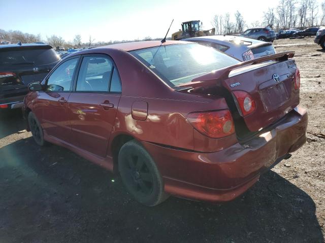 Photo 1 VIN: 2T1BR32E65C429861 - TOYOTA COROLLA 