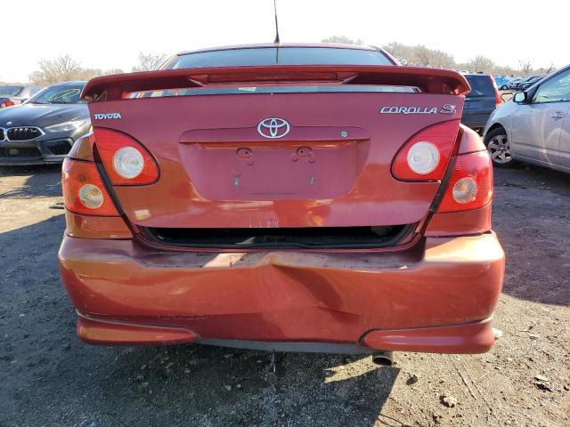 Photo 5 VIN: 2T1BR32E65C429861 - TOYOTA COROLLA 