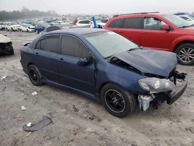 Photo 3 VIN: 2T1BR32E65C471382 - TOYOTA COROLLA 