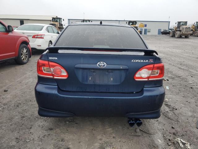 Photo 5 VIN: 2T1BR32E65C471382 - TOYOTA COROLLA 