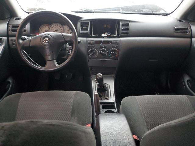 Photo 7 VIN: 2T1BR32E65C471382 - TOYOTA COROLLA 