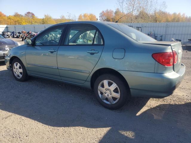 Photo 1 VIN: 2T1BR32E65C493270 - TOYOTA COROLLA CE 