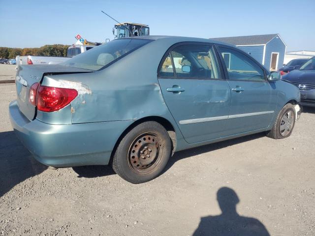 Photo 2 VIN: 2T1BR32E65C493270 - TOYOTA COROLLA CE 