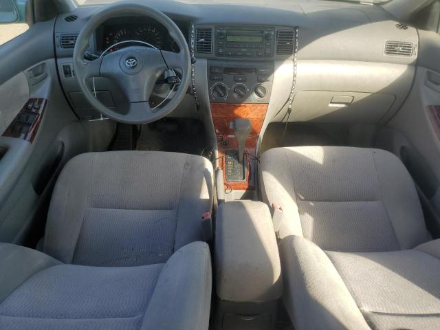 Photo 7 VIN: 2T1BR32E65C493270 - TOYOTA COROLLA CE 