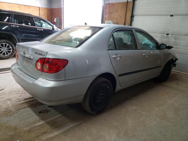 Photo 2 VIN: 2T1BR32E65C496900 - TOYOTA COROLLA CE 