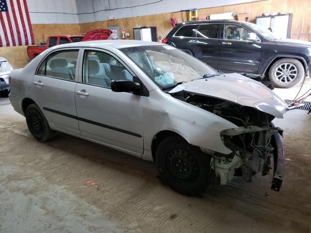 Photo 3 VIN: 2T1BR32E65C496900 - TOYOTA COROLLA CE 