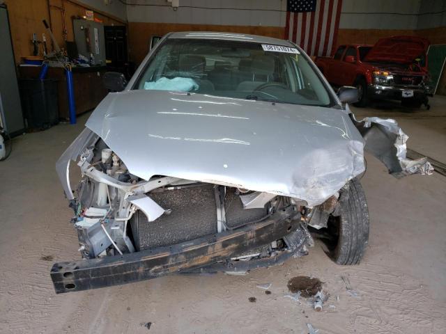 Photo 4 VIN: 2T1BR32E65C496900 - TOYOTA COROLLA CE 