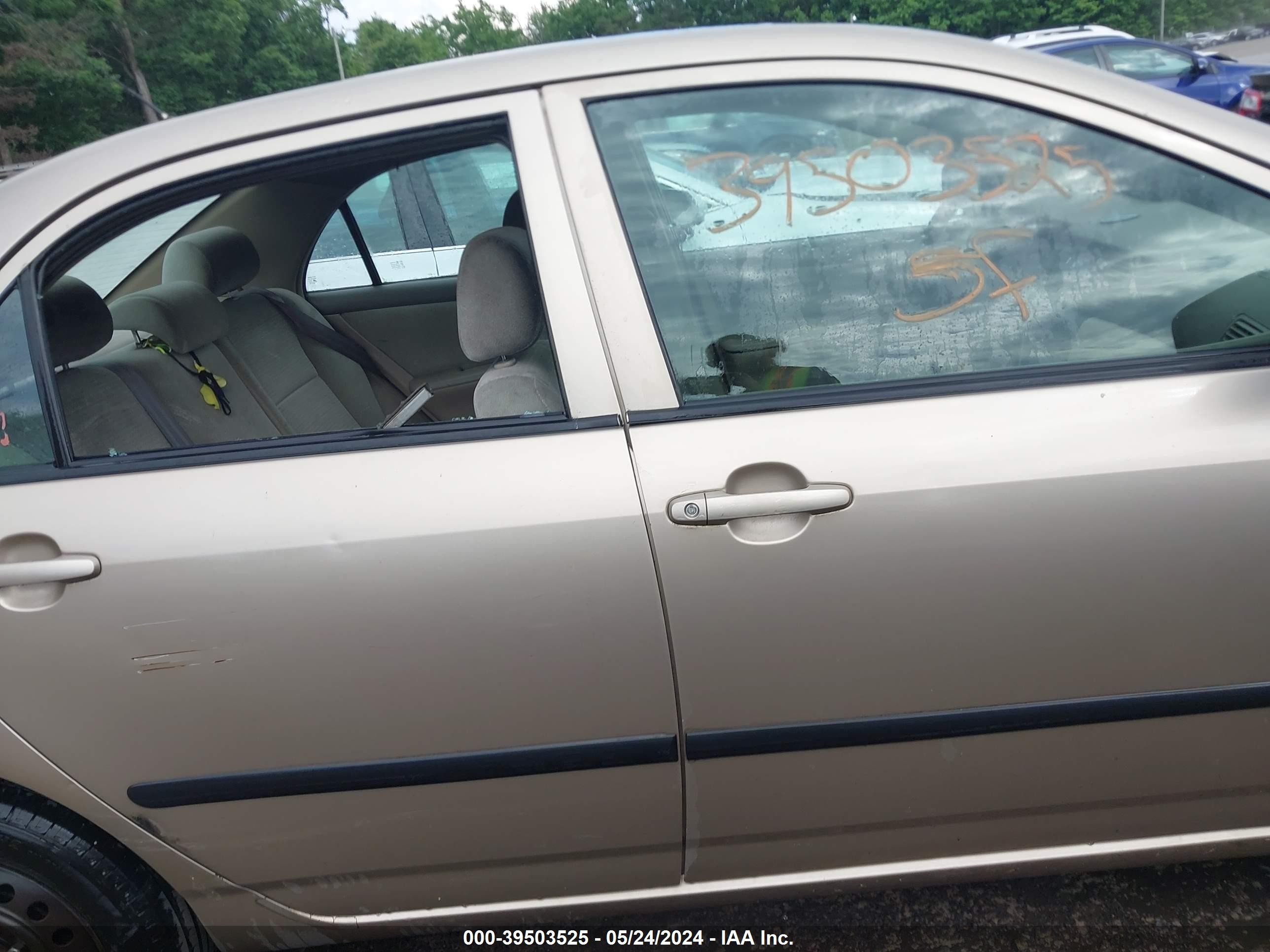 Photo 13 VIN: 2T1BR32E65C506485 - TOYOTA COROLLA 