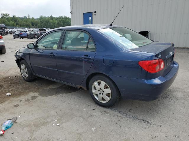 Photo 1 VIN: 2T1BR32E65C558053 - TOYOTA COROLLA CE 