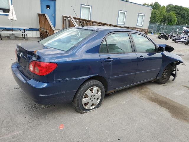 Photo 2 VIN: 2T1BR32E65C558053 - TOYOTA COROLLA CE 