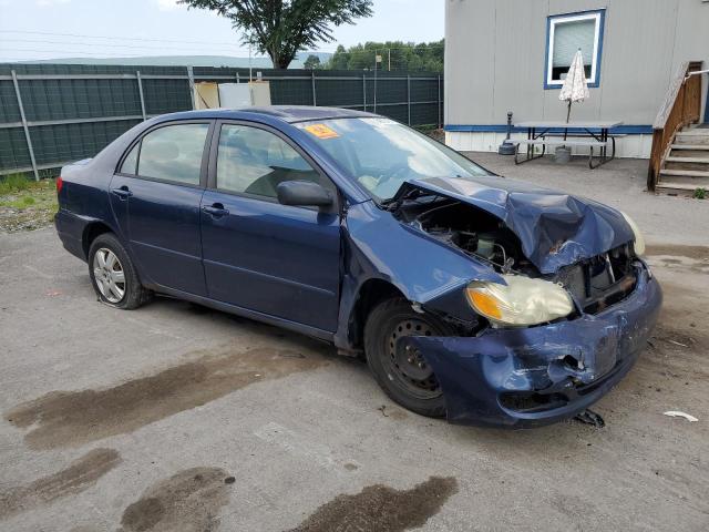 Photo 3 VIN: 2T1BR32E65C558053 - TOYOTA COROLLA CE 