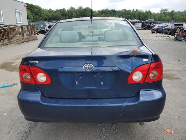 Photo 5 VIN: 2T1BR32E65C558053 - TOYOTA COROLLA CE 