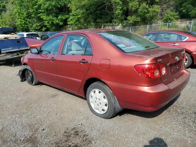 Photo 1 VIN: 2T1BR32E65C906076 - TOYOTA COROLLA 