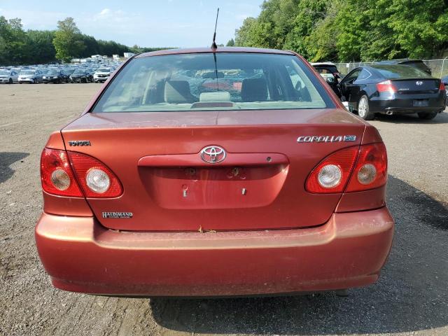 Photo 5 VIN: 2T1BR32E65C906076 - TOYOTA COROLLA 