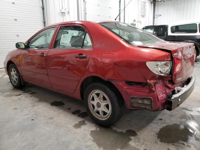 Photo 1 VIN: 2T1BR32E65C924481 - TOYOTA COROLLA 