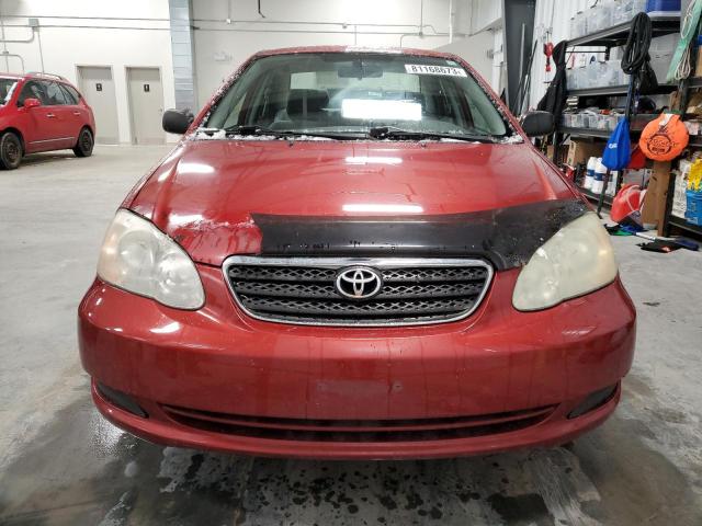 Photo 4 VIN: 2T1BR32E65C924481 - TOYOTA COROLLA 