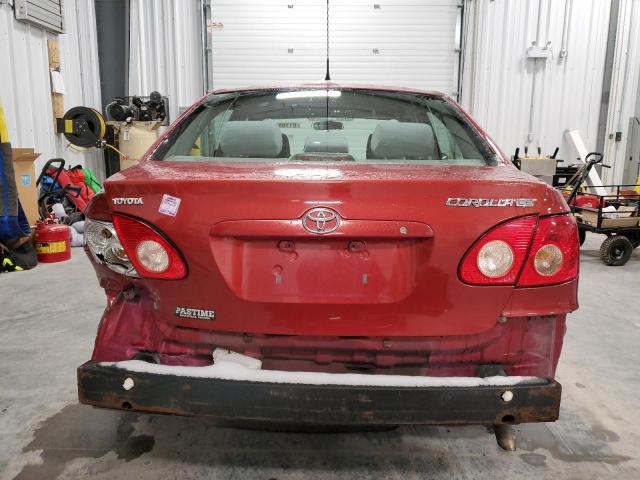 Photo 5 VIN: 2T1BR32E65C924481 - TOYOTA COROLLA 