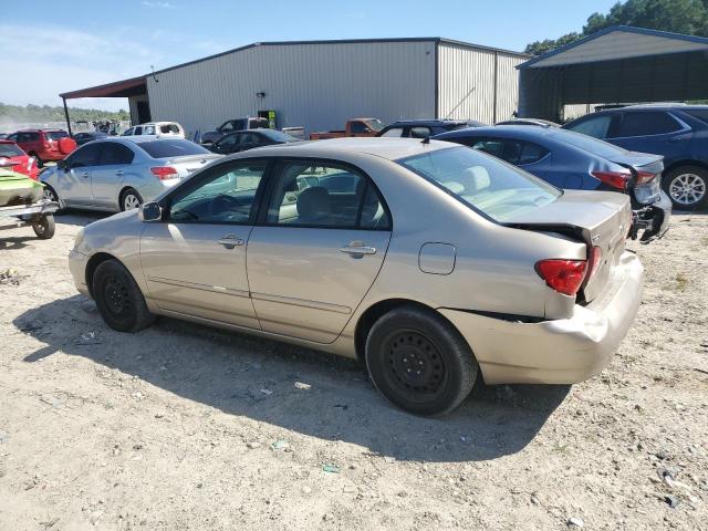 Photo 1 VIN: 2T1BR32E66C574089 - TOYOTA COROLLA 