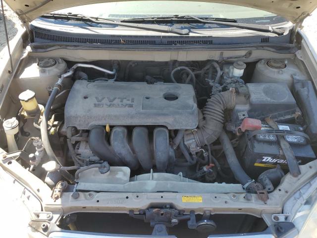 Photo 10 VIN: 2T1BR32E66C574089 - TOYOTA COROLLA 