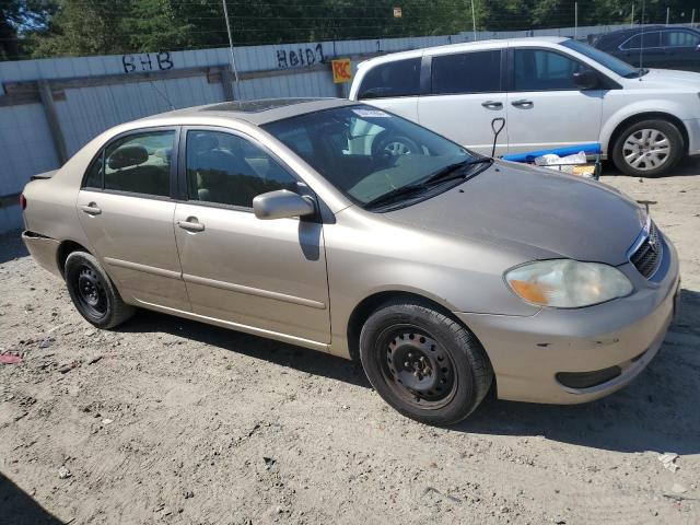 Photo 3 VIN: 2T1BR32E66C574089 - TOYOTA COROLLA 